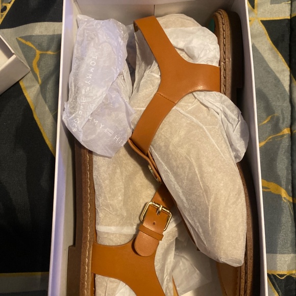 Tommy Hilfiger Sandals - Picture 3 of 5